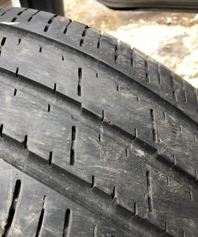 Continental Vanco 2 235/65 R16C