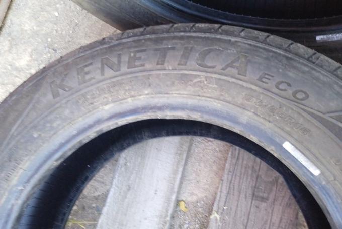 Kenda Kenetica Eco KR203 195/65 R15