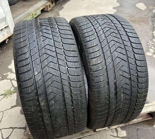 Pirelli Scorpion Winter 325/35 R22