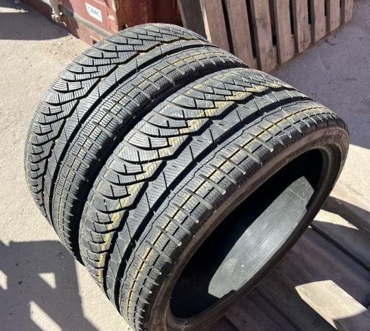 Michelin Pilot Alpin 4 235/35 R19