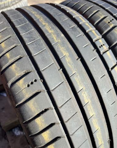 Michelin Pilot Sport 5 245/40 R18