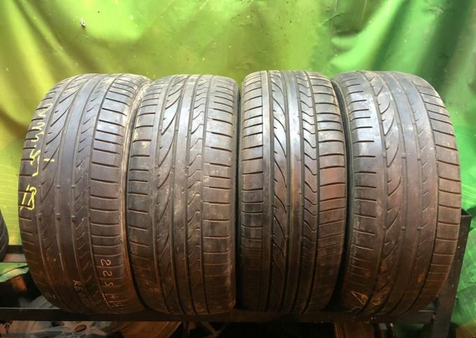 Bridgestone Potenza RE050A 225/45 R18