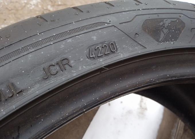 Goodyear Eagle F1 Asymmetric 3 265/35 R21