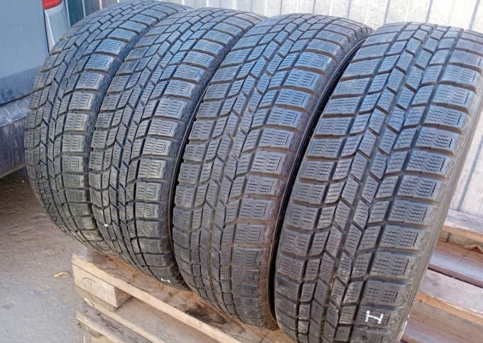 Goodyear Ice Navi 6 185/65 R15