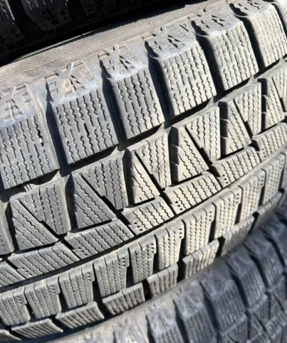 Bridgestone Ice Partner 2 185/60 R15