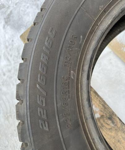 Goodyear Cargo G26 225/65 R16C