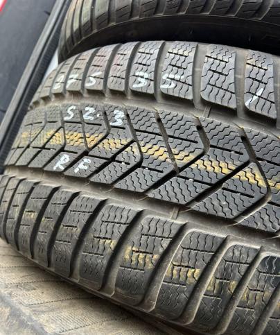 Pirelli Winter Sottozero 3 275/35 R19