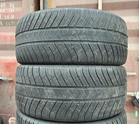 Michelin Latitude Alpin LA2 265/45 R20