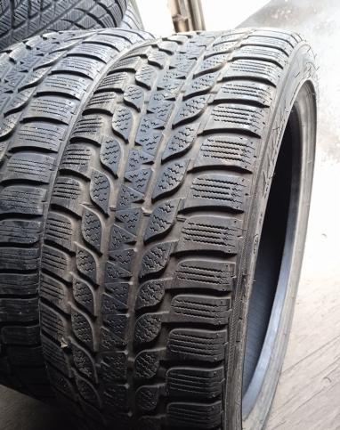 Bridgestone Blizzak LM-25 205/45 R17