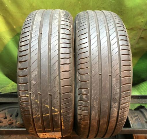 Michelin Primacy 4 215/55 R17