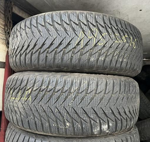 Goodyear UltraGrip 8 195/55 R16