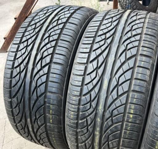 Sumitomo HTR Sport H/P 305/45 R22