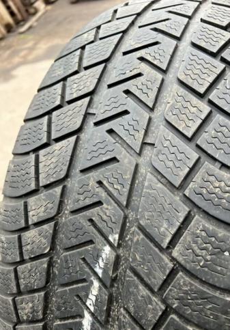 Michelin Latitude Alpin 255/50 R19