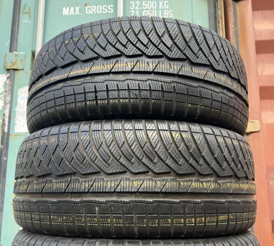 Michelin Pilot Alpin 4 245/45 R18