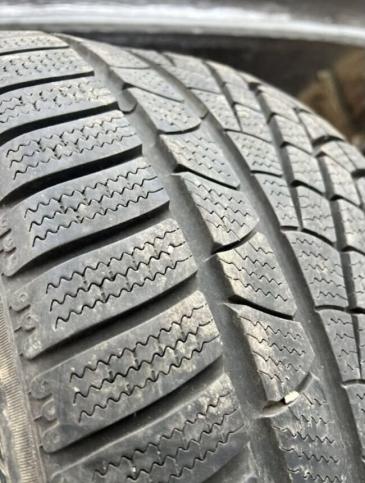 Pirelli Winter Sottozero 255/40 R19