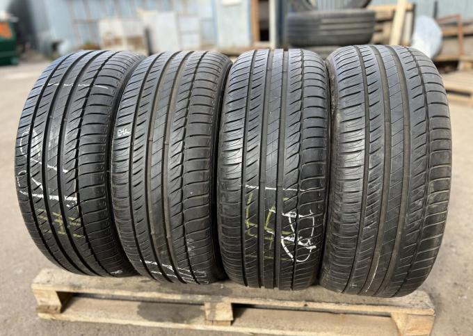 Michelin Primacy HP 235/55 R17