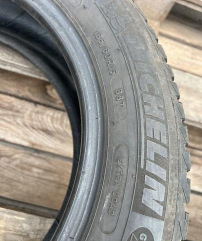 Michelin Alpin 4 185/60 R15