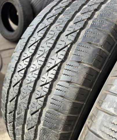 Michelin Cross Terrain SUV 275/65 R17