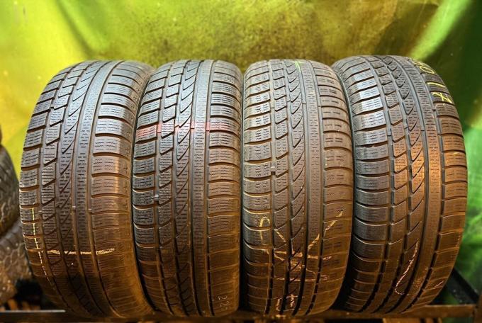 Hankook IceBear W300 225/60 R17