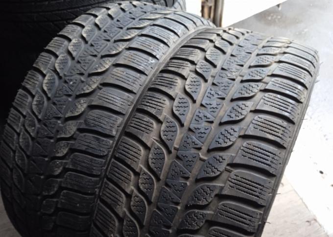 Bridgestone Blizzak LM-25 205/45 R17