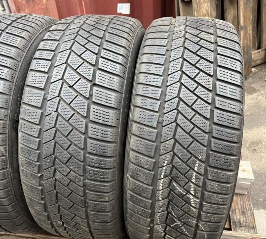 Continental ContiWinterContact TS830 P SSR 225/50 R18