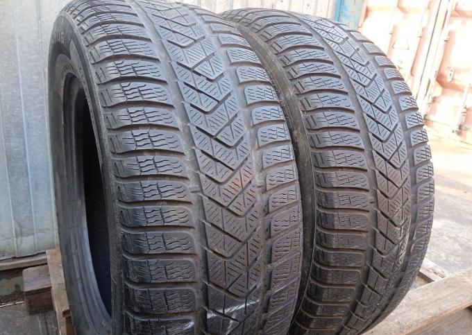 Pirelli Winter Sottozero 3 235/60 R16