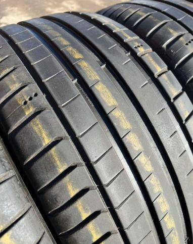 Michelin Pilot Sport 5 245/40 R18