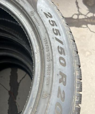 Pirelli Scorpion Winter 255/50 R20