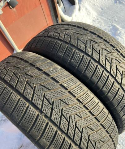 Tracmax X-Privilo S330 275/45 R21