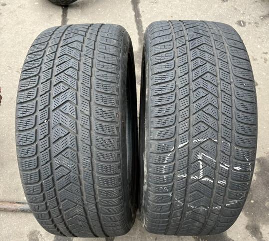 Pirelli Scorpion Winter 285/45 R20