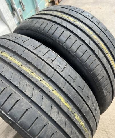 Pirelli P Zero PZ4 255/35 R19