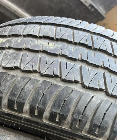 Dunlop Grandtrek AT30 265/55 R20