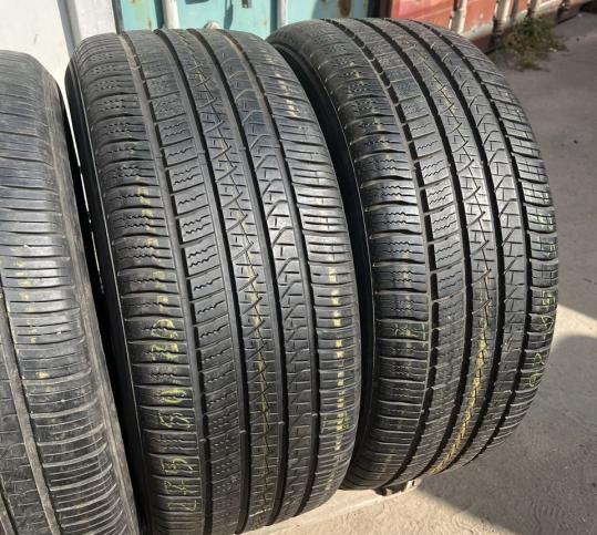 Pirelli Scorpion Zero All Season 275/50 R20