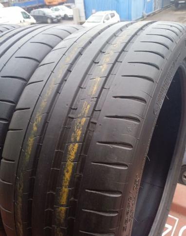 Michelin Pilot Super Sport 205/45 R17