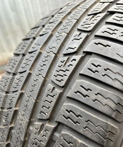 Nokian Tyres WR A3 215/50 R17