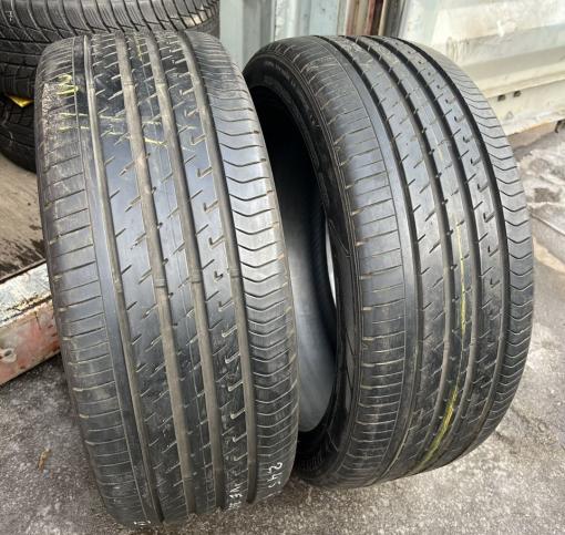 Dunlop Veuro VE 302 245/40 R20