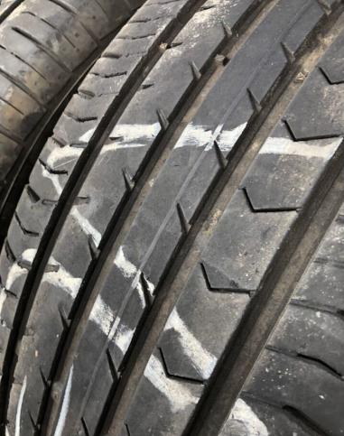 Continental ContiPremiumContact 5 235/55 R17