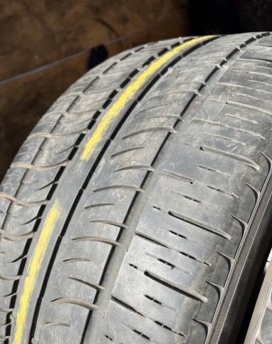 Pirelli Scorpion Zero Asimmetrico 295/40 R22