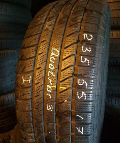 Vredestein QuaTrac 3 235/55 R17