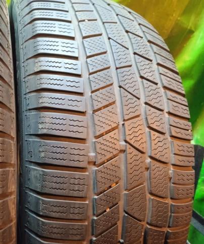 Continental ContiWinterContact TS 830 P 255/60 R18