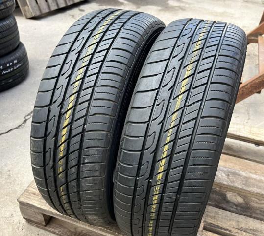 Overtake RV II 195/60 R16