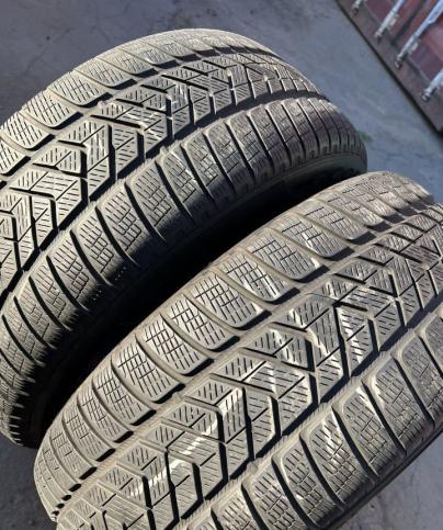 Pirelli Scorpion Winter 255/50 R20