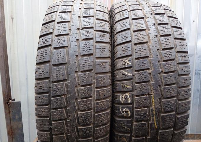 Cooper Discoverer M+S 245/65 R17