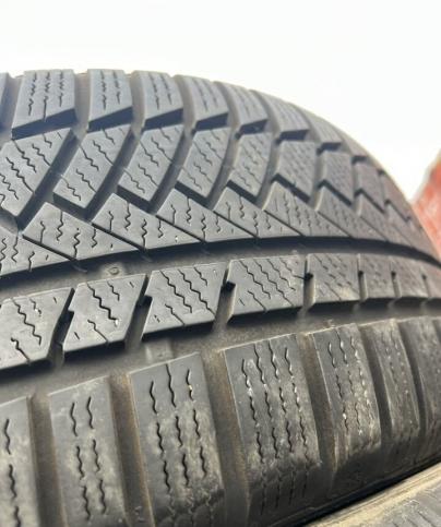 Continental ContiWinterContact TS 850 P 225/55 R16