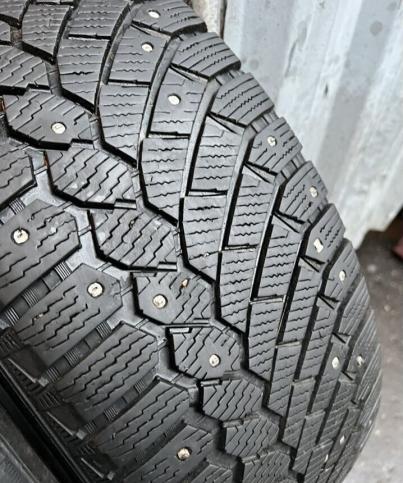 Continental ContiIceContact 235/55 R18