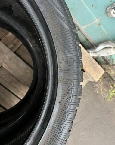 Vredestein QuaTrac Pro 245/40 R19