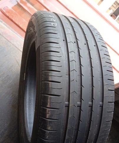 Continental ContiPremiumContact 5 225/55 R17