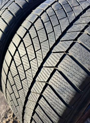 Continental ContiWinterContact TS 830 P 295/35 R19