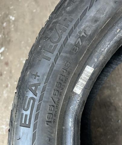 Esa-Tecar Super Grip 9 HP 195/55 R16