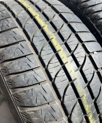 Goodyear OptiLife 235/65 R17